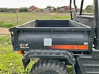 Kioto mechron utv 2210 buggy 2014 - afbeelding 5 van  27
