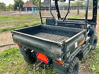 Kioto mechron utv 2210 buggy 2014 - afbeelding 6 van  27