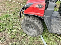 Kioto mechron utv 2210 buggy 2014 - afbeelding 9 van  27