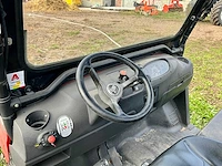 Kioto mechron utv 2210 buggy 2014 - afbeelding 11 van  27