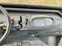 Kioto mechron utv 2210 buggy 2014 - afbeelding 15 van  27