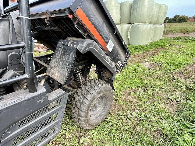 Kioto mechron utv 2210 buggy 2014 - afbeelding 20 van  27