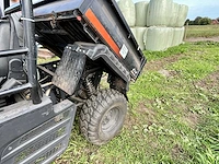 Kioto mechron utv 2210 buggy 2014 - afbeelding 20 van  27