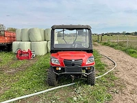 Kioto mechron utv 2210 buggy 2014 - afbeelding 12 van  27