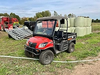 Kioto mechron utv 2210 buggy 2014 - afbeelding 21 van  27
