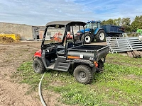Kioto mechron utv 2210 buggy 2014 - afbeelding 23 van  27