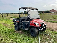 Kioto mechron utv 2210 buggy 2014 - afbeelding 24 van  27