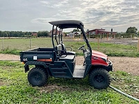 Kioto mechron utv 2210 buggy 2014 - afbeelding 25 van  27
