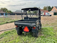 Kioto mechron utv 2210 buggy 2014 - afbeelding 27 van  27