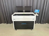 Kip 7170 - a0 plotter - afbeelding 1 van  8