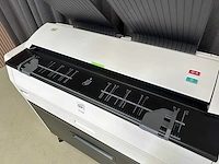 Kip 7170 - a0 plotter - afbeelding 4 van  8