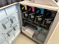 Kip 860 - a0 full color plotter - afbeelding 2 van  16