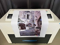 Kip 860 - a0 full color plotter - afbeelding 5 van  16