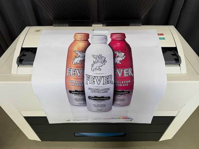 Kip 860 - a0 full color plotter - afbeelding 11 van  16
