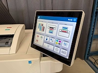 Kip 860 - a0 full color plotter - afbeelding 13 van  16
