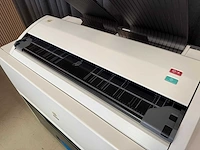 Kip 860 - a0 full color plotter - afbeelding 16 van  16
