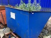 Kip-container - afbeelding 2 van  2