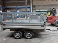 Kipaanhangwagen