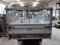 Kipaanhangwagen - afbeelding 3 van  7