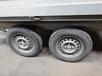 Kipaanhangwagen - afbeelding 4 van  7