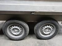 Kipaanhangwagen - afbeelding 5 van  7