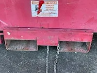Kipcontainer - afbeelding 4 van  5