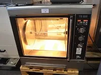 Kippengrill eurogrill tg220 - afbeelding 1 van  6