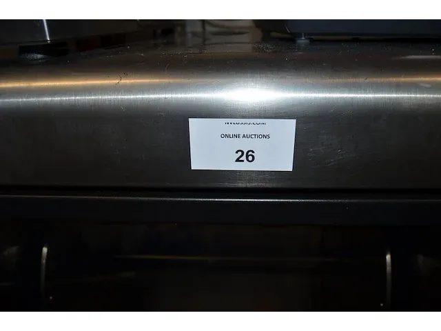 Kippengrill eurogrill tg220 - afbeelding 2 van  6