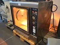 Kippengrill eurogrill tg220 - afbeelding 3 van  6