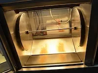 Kippengrill eurogrill tg220 - afbeelding 5 van  6
