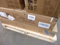 Kippenhok huisje multi-apparatuur baars helling - afbeelding 7 van  7