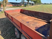 Kipper 2000x5000mm - afbeelding 7 van  19