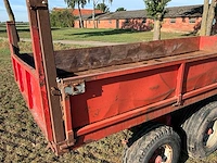 Kipper 2000x5000mm - afbeelding 9 van  19