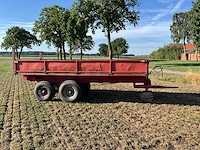 Kipper 2000x5000mm - afbeelding 12 van  19