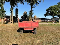 Kipper 2000x5000mm - afbeelding 14 van  19