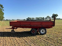 Kipper 2000x5000mm - afbeelding 16 van  19