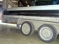 Kipper-aanhangwagen henra (3500kg) kp3 - afbeelding 9 van  26