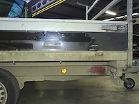 Kipper-aanhangwagen henra (3500kg) kp3 - afbeelding 10 van  26