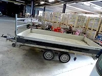 Kipper-aanhangwagen henra (3500kg) kp3 - afbeelding 12 van  26