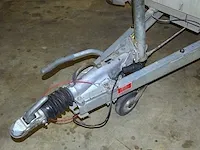 Kipper-aanhangwagen henra (3500kg) kp3 - afbeelding 24 van  26