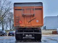 Kipper, dumper dezeure - afbeelding 2 van  4