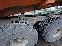 Kipper, dumper dezeure - afbeelding 4 van  4
