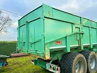 Kipper, dumper ova - afbeelding 2 van  3