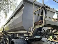 Kipper fx meiller tr-t (2011) - afbeelding 11 van  30