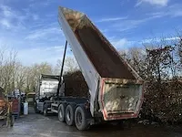 Kipper fx meiller tr-t (2011) - afbeelding 27 van  30