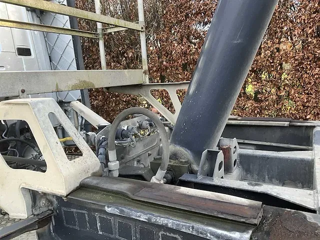 Kipper fx meiller tr-t (2011) - afbeelding 28 van  30
