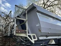 Kipper fx meiller tr-t (2011) - afbeelding 4 van  30