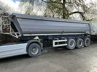Kipper fx meiller tr-t (2011) - afbeelding 5 van  30