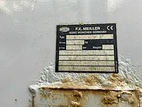 Kipper fx meiller tr-t (2011) - afbeelding 6 van  30