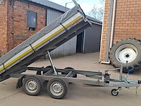 Kipper kerenzo 3.0x1.5m - afbeelding 1 van  1